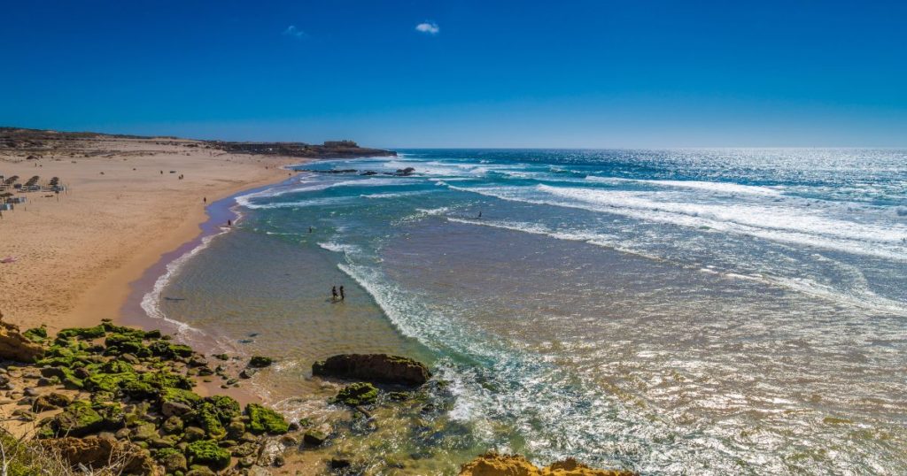 Praia do Guincho